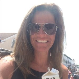 Meet your Posher, Mary